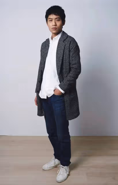 被迫消失幕前!本土劇男星存款歸零「房租都繳不出」陷低潮 轉行當快遞「每日至少送10單」從早拚到晚