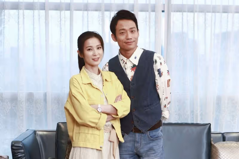 被迫消失幕前!本土劇男星存款歸零「房租都繳不出」陷低潮 轉行當快遞「每日至少送10單」從早拚到晚