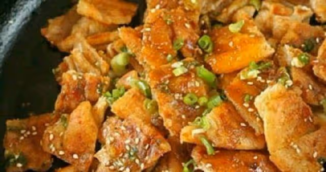 醬香餅、香河肉餅,美味早餐,簡單炒作很健康,3塊錢做一鍋~
