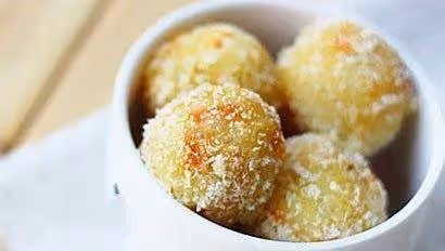 土豆簡直是百搭食材,都有哪些好吃的做法呢~