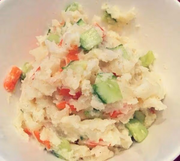 土豆簡直是百搭食材,都有哪些好吃的做法呢~