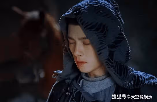 《玉骨遙》止淵和朱顏是什麼關係？《玉骨遙》止淵是朱顏的高祖父嗎？