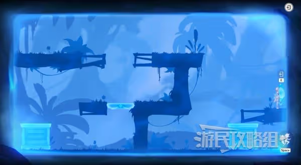 《原神》3.8聚流映燈先成圖位置及解法攻略