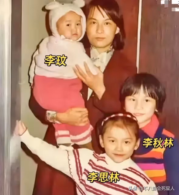 李玟半年前患乳腺癌,做手術時老公卻在旅遊,兩人本打算7月離婚