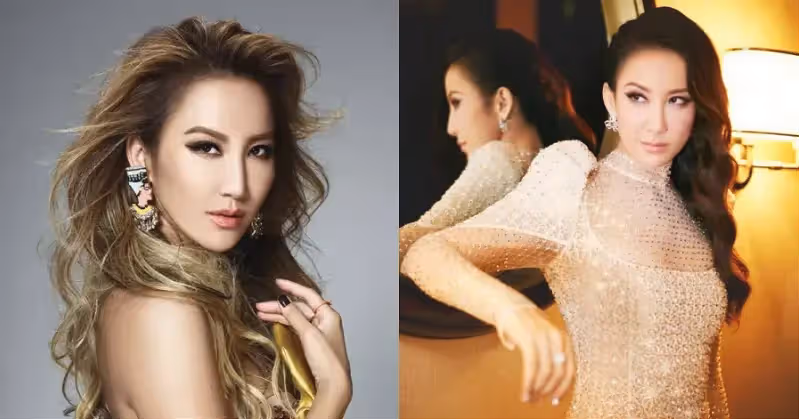 【李玟輕生離世】原本7月要與Bruce離婚 好友痛揭:李玟太愛了不願面對!