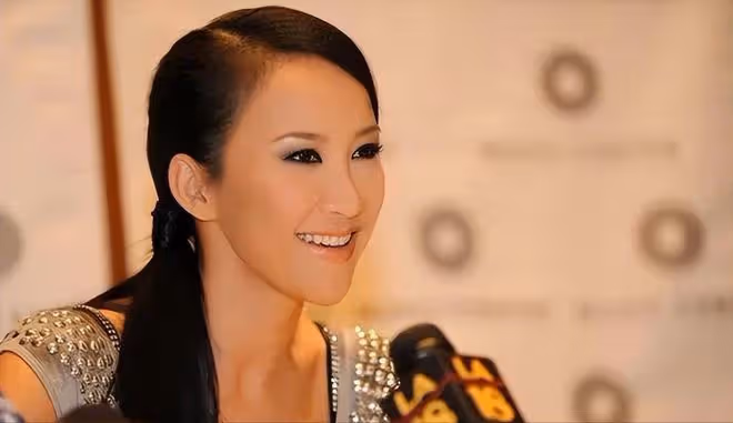 李玟生命中的4個男人：被前任劈腿，富豪老公發訃告還在傷害她