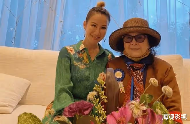 母親聞李玟「腦死」仍不放棄!二姐「這句話」惹鼻酸