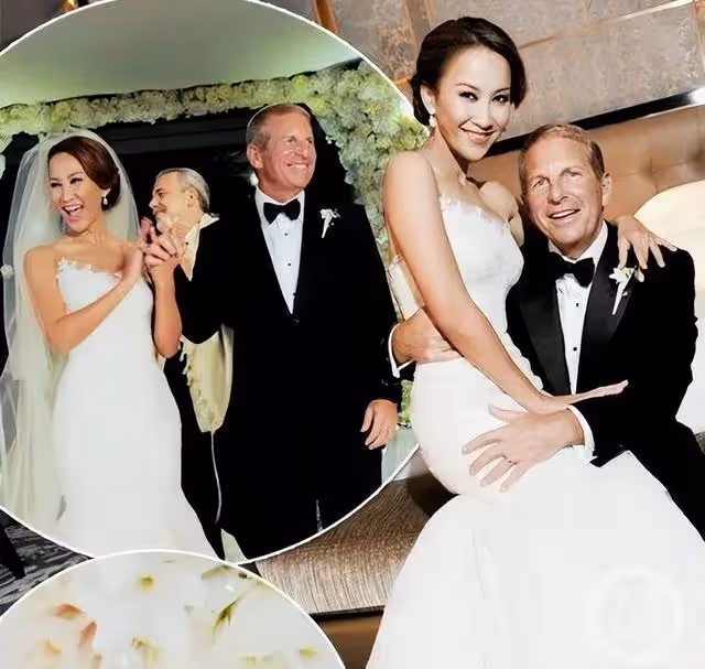 李玟老公Bruce發布訃告