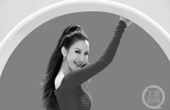 李玟老公Bruce發布訃告