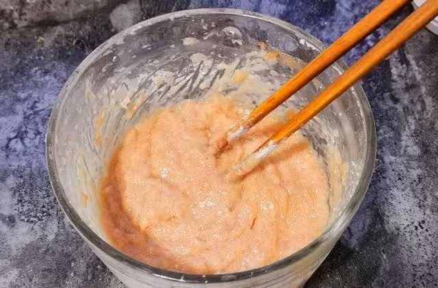 在家自製雞肉玉米腸,Q彈鮮嫩一點兒不柴,學會再也不用買了!