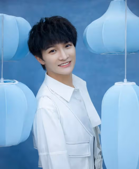 周深不愧是電視劇ost，他又為新劇唱主題曲，看名字想不火都難