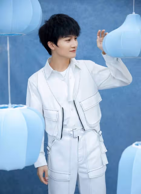 周深不愧是電視劇ost，他又為新劇唱主題曲，看名字想不火都難