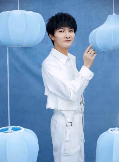 周深不愧是電視劇ost，他又為新劇唱主題曲，看名字想不火都難