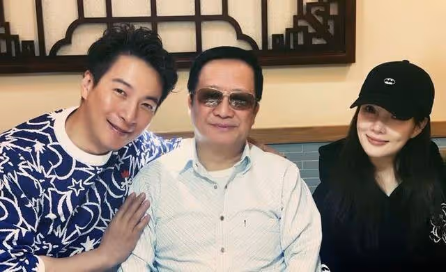 李小璐否認有新戀情，探望緋聞男友妻兒破傳聞，卻被爆將正式復出