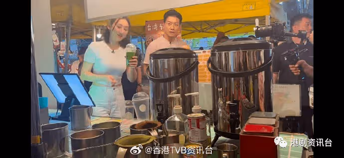為撐老有黎諾懿沒有好覺！高海寧快閃馬國食就精神