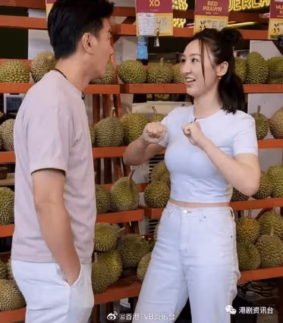 為撐老有黎諾懿沒有好覺！高海寧快閃馬國食就精神