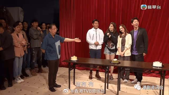 與港姐冠軍一起逛超市被拍!TVB小生積勞成疾生蛇拮屁股