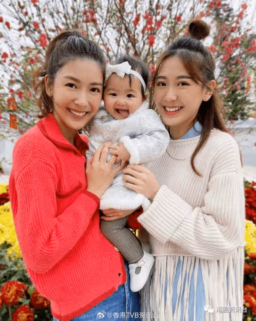 余香凝公布第二胎陀仔湊夠「好」字!慶祝30歲生日自揭心中追求