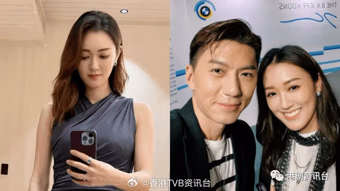 TVB女星袋Hermès曬五個月孕肚!四肢纖幼全靠奶奶煲一款靚湯