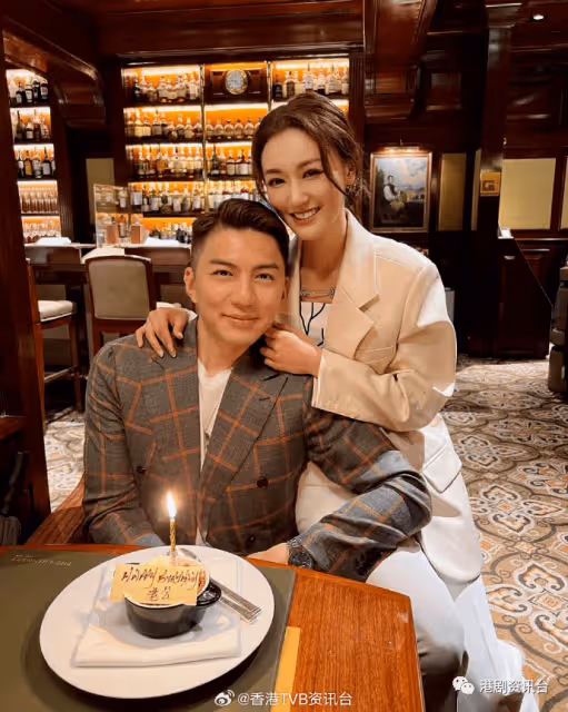TVB女星袋Hermès曬五個月孕肚!四肢纖幼全靠奶奶煲一款靚湯