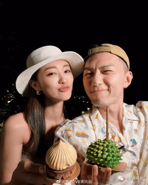 TVB女星袋Hermès曬五個月孕肚!四肢纖幼全靠奶奶煲一款靚湯