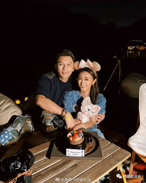 TVB女星袋Hermès曬五個月孕肚!四肢纖幼全靠奶奶煲一款靚湯