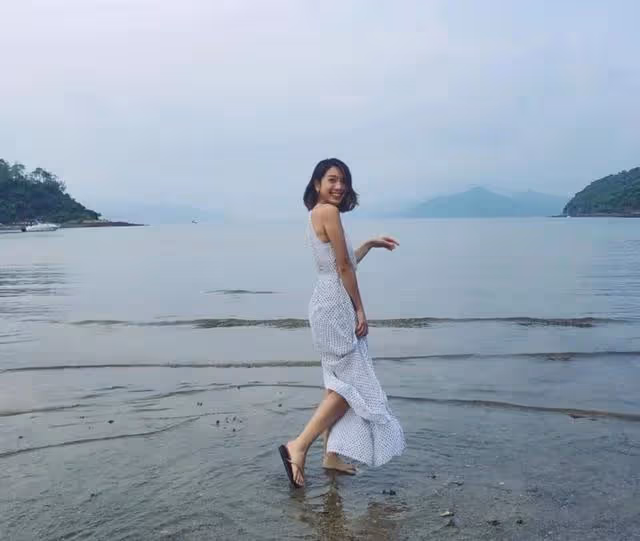 曾三度想自殺!TVB星二代曾受抑鬱困擾長達10年,更已寫好遺書