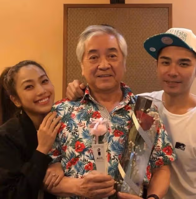 曾三度想自殺!TVB星二代曾受抑鬱困擾長達10年,更已寫好遺書