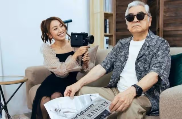 曾三度想自殺!TVB星二代曾受抑鬱困擾長達10年,更已寫好遺書