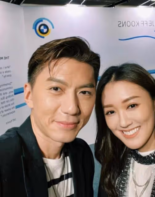 准靚媽!TVB小花懷胎五個月仍四肢纖細,獲婆婆疼惜每天喝燉湯