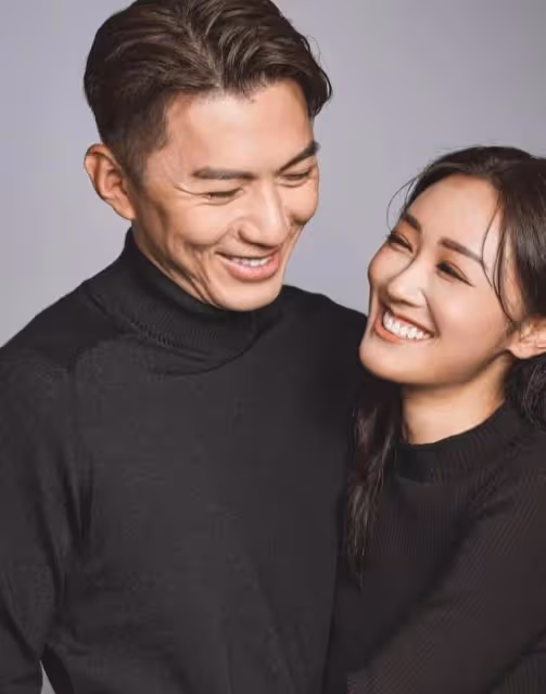准靚媽!TVB小花懷胎五個月仍四肢纖細,獲婆婆疼惜每天喝燉湯