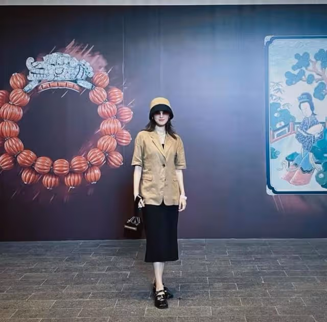 准靚媽!TVB小花懷胎五個月仍四肢纖細,獲婆婆疼惜每天喝燉湯