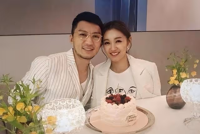 准靚媽!TVB小花懷胎五個月仍四肢纖細,獲婆婆疼惜每天喝燉湯