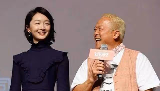 周冬雨被評為娛樂圈「交際花」,或許是娛樂圈最大的陰謀