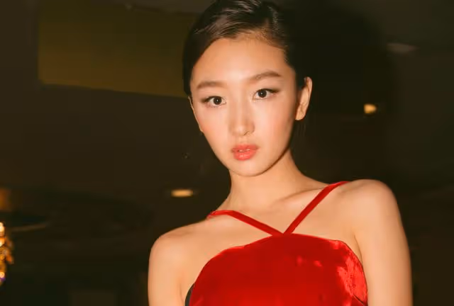 周冬雨被評為娛樂圈「交際花」，或許是娛樂圈最大的陰謀