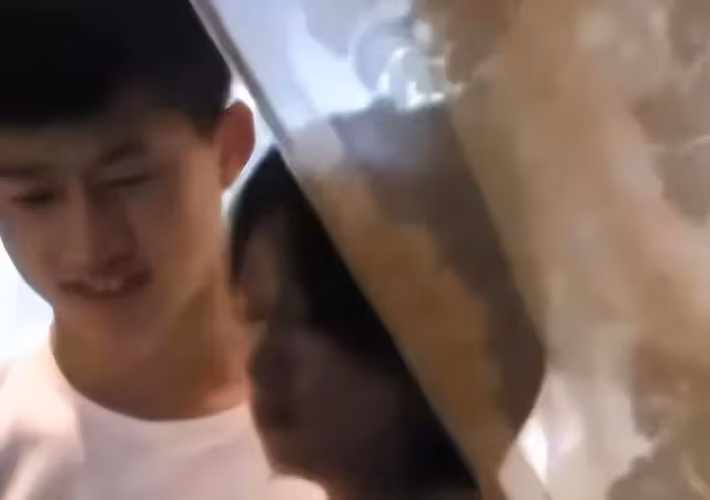 周冬雨被評為娛樂圈「交際花」，或許是娛樂圈最大的陰謀