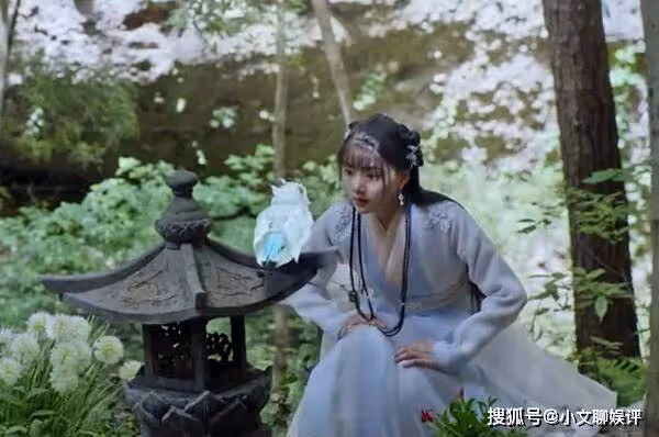 《玉骨遙》白雪鷺是好人嗎?《玉骨遙》白雪鷺的結局怎麼樣?