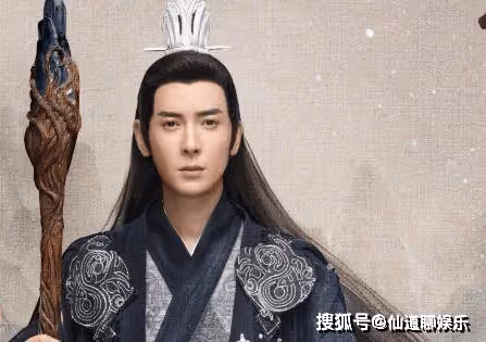 《玉骨遙》大司命叫什麼名字？《玉骨遙》時雨是時影的弟弟嗎？