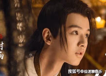 《玉骨遙》大司命叫什麼名字？《玉骨遙》時雨是時影的弟弟嗎？