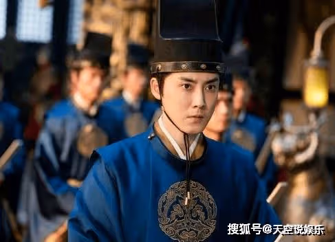 《長風渡》周燁為什麼能當皇上？《長風渡》顧九思最後和柳玉茹圓房了嗎？
