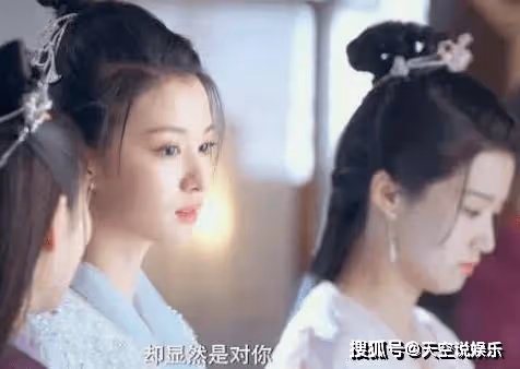 《玉骨遙》男主和女二是什麼關係?《玉骨遙》白雪鷺和時影有感情戲嗎?