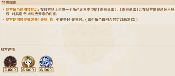 《原神》鑄境研練無量疾戰打法心得