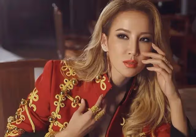 李玟姐姐怒了!打臉李玟老公的謊言,李玟在醫院等到老公最後一刻