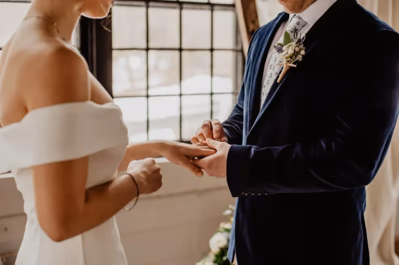 給未來女婿的一封信!一位母親的真實心聲「別把我的寶貝當傭人」她是無價之寶「捧數億都不賣」:請準備好那份聘禮