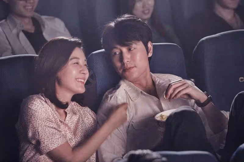 婆婆是我共事5年的同事!第一次去她家「只吃了一頓飯後」我就暗自發誓:我要嫁給你兒子