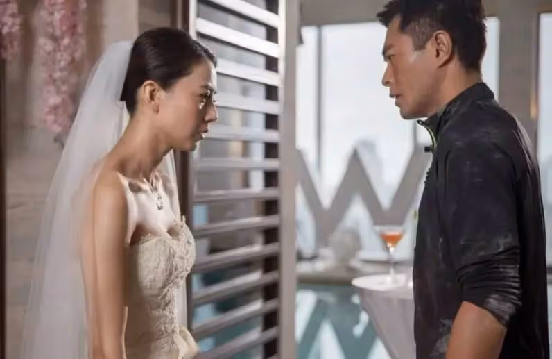 婆婆是我共事5年的同事!第一次去她家「只吃了一頓飯後」我就暗自發誓:我要嫁給你兒子