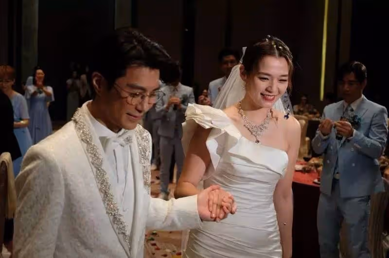婆婆是我共事5年的同事!第一次去她家「只吃了一頓飯後」我就暗自發誓:我要嫁給你兒子