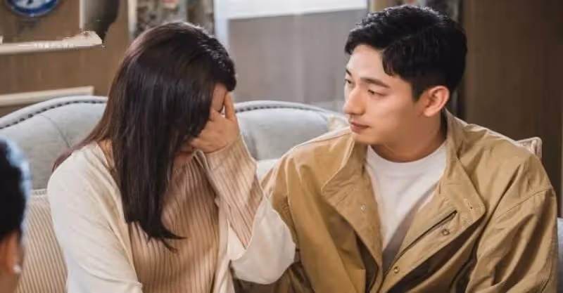 老公婚前答應「把薪水給我管」我才放心嫁！　婚後卻全交給婆婆「我不吵不鬧一招無聲反抗」換他們急了