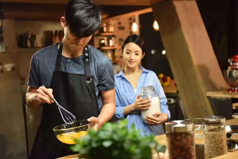 老公婚前答應「把薪水給我管」我才放心嫁! 婚後卻全交給婆婆「我不吵不鬧一招無聲反抗」換他們急了