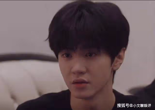 《偷偷藏不住》段嘉許戀情曝光,遭桑稚父母棒打鴛鴦,結局意外